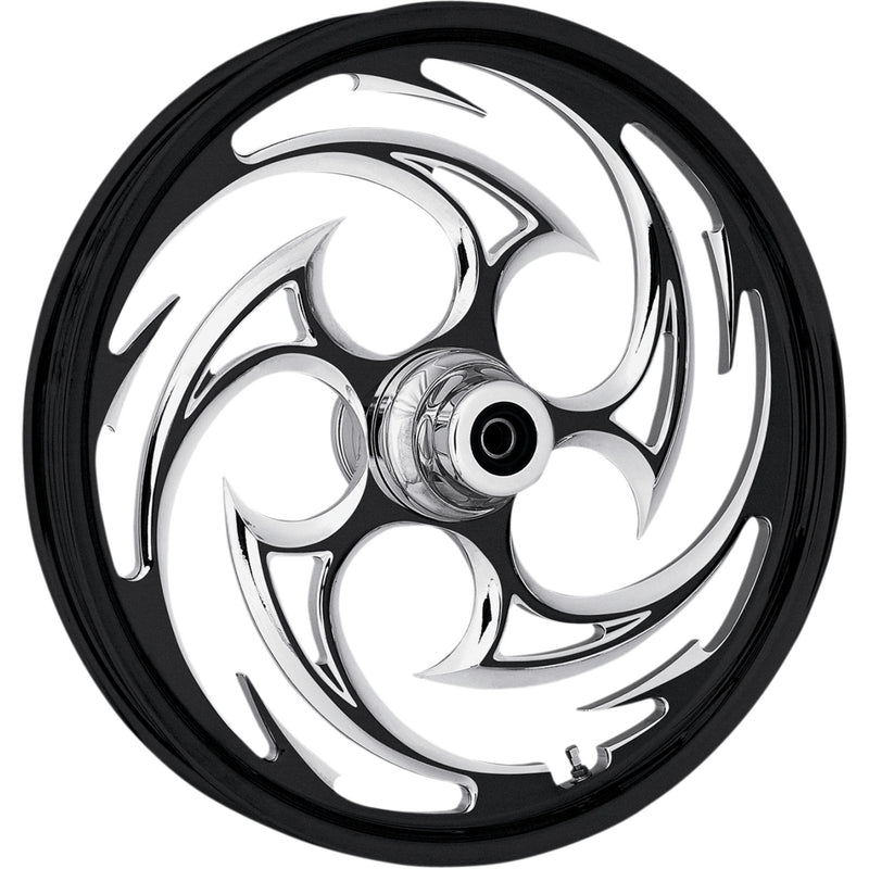 Rc Components Savage Eclipse Wheel - 21350-9031-85E For Harley Touring 2008-2013