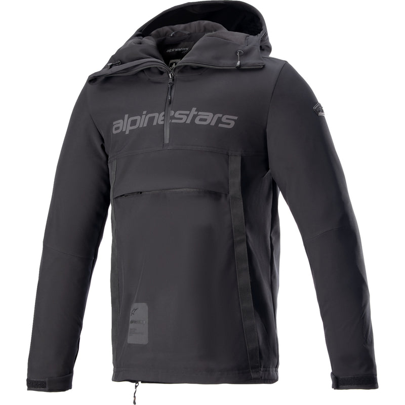 ALPINESTARS Sherpa Jacket Black