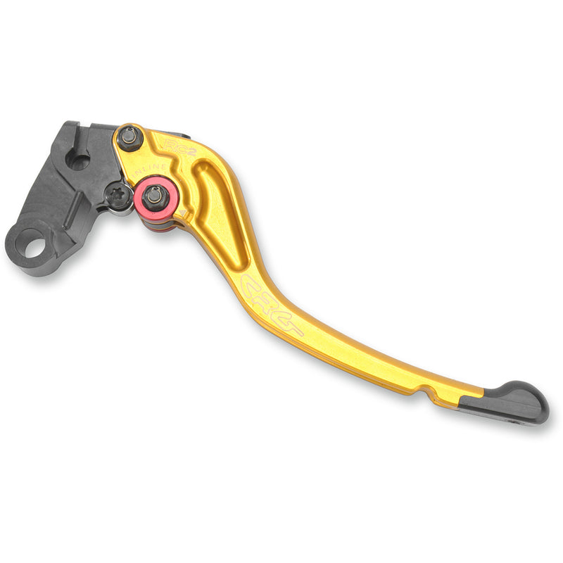 Crg RC2 Lever - 2AN-681-T-G Kawasaki 1000 / 800 2007-2016