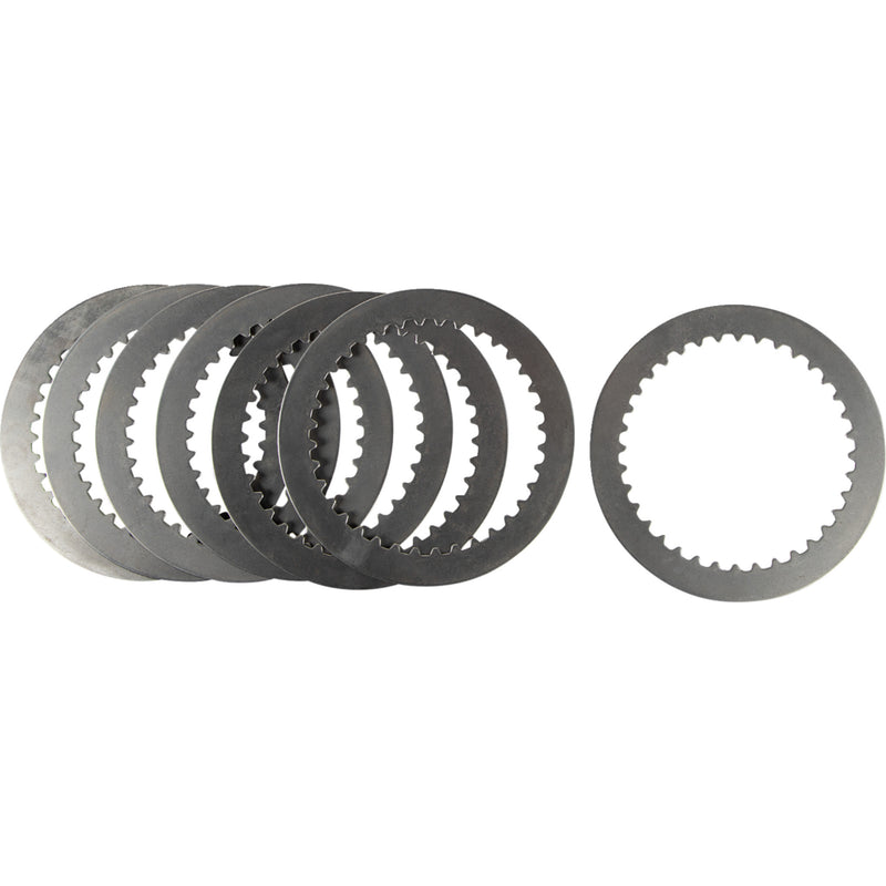 Pro X Drive Plate (Steel Plate) - 16.S34018 For Kawasaki KX 450 / 450XC 2021-2025 | Suzuki RMZ 450 / 450 QuadRacer / 450Z 2005-2025