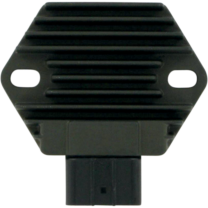 MOOSE OFFROAD 2112-0527 M-10-142 Regulator and Rectifier for Honda Regulator/Rectifier - Honda