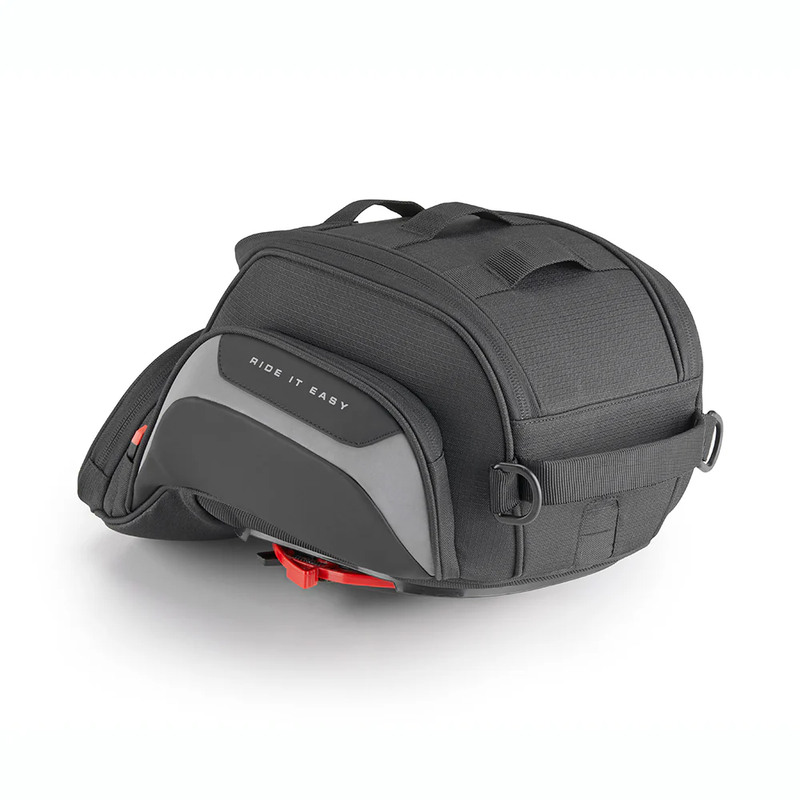 Givi 270-6735 EASY05 TANKLOCK EASY TANK BAG 12L BLACK