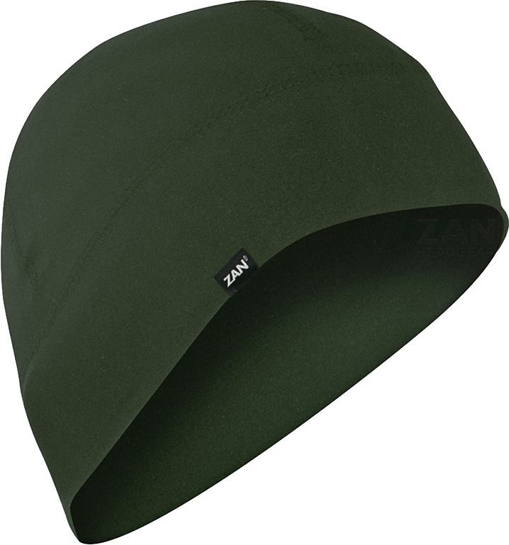 Zan Headgear Adult Sportflex UPF50+ Liner/Beanie