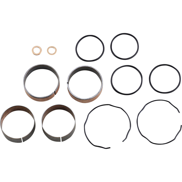 MOOSE OFFROAD 0450-0560 38-6137 Fork Bushings Kit Fork Bushing Kit