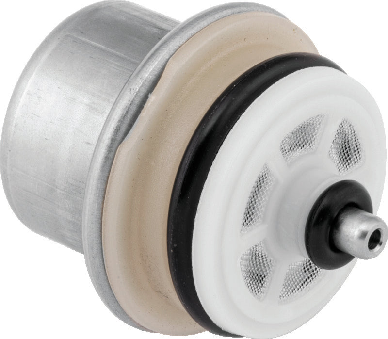 TwinPower 484237 Twin Power 08-Up Touring 08-17 Softail 04-17 Dyna 07 Up XL Fuel Pressure Regulator H-D 61015-04A - Photo - Primary