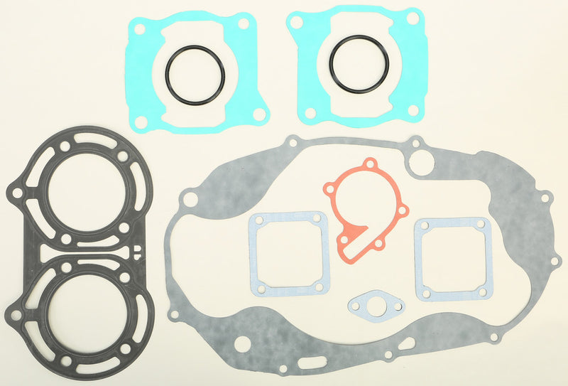 Vertex Complete Gasket SET - 808812 Yamaha Banshee 1987-2006