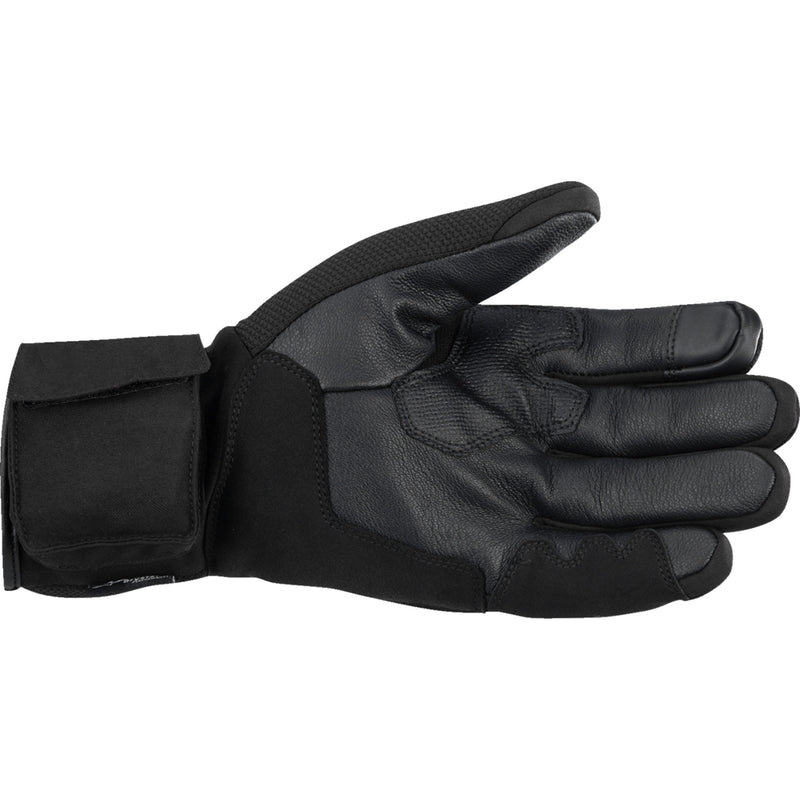 ALPINESTARS HT-3 Heat Tech Drystar® Gloves Black