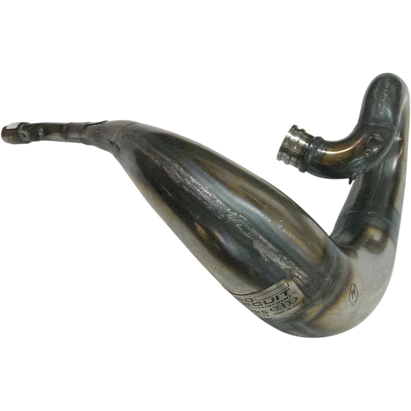 Pro Circuit Works Pipe - PS04250 Suzuki RM 250 2004-2008