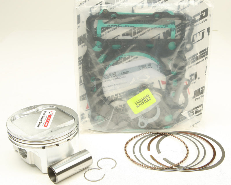 Wiseco PK1654 PK1654 TOP END KIT 93.00/+1.00 10.2:1 POL