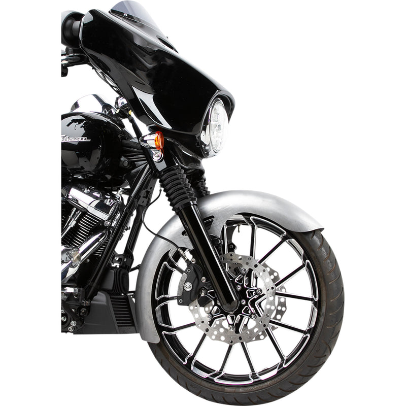 Arlen Ness Fender - 06-735 For Harley Touring 1986-2013