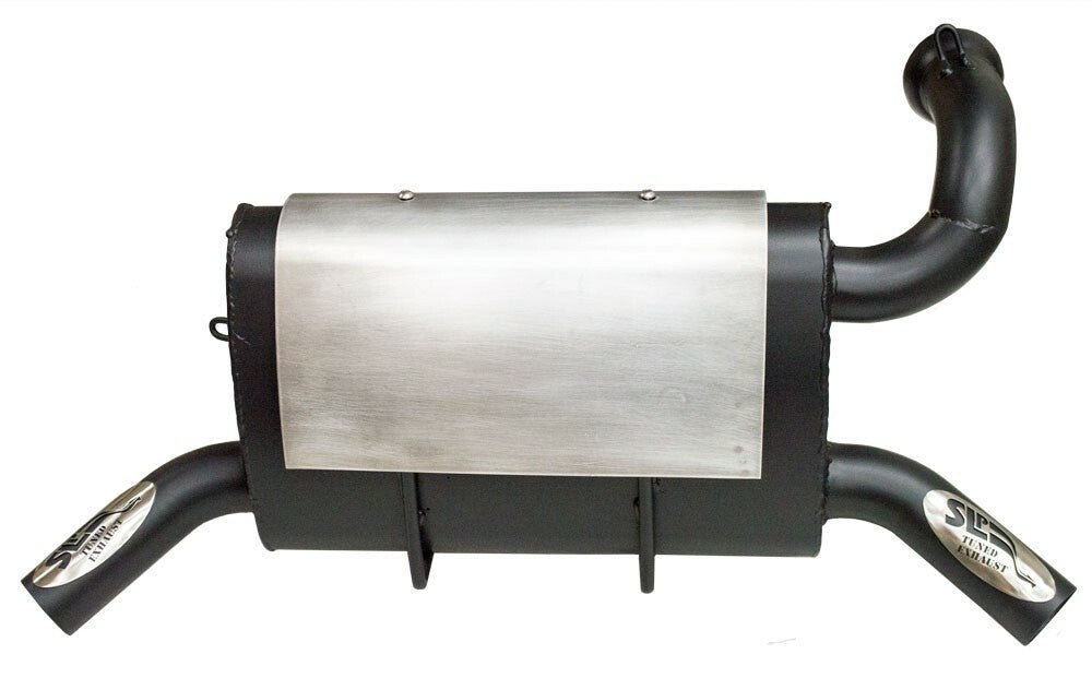 Slp 110-09116 09-116 SLP PERF S/O SIL POL RZR 900