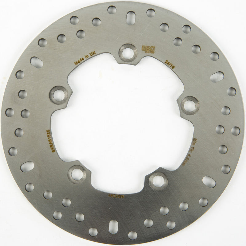 Ebc 15-2091 MD2091 STREET ROTOR