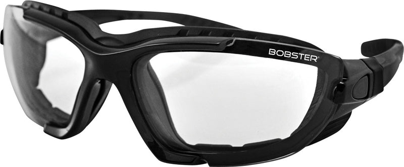 Bobster 26-4702 BREN101 SUNGLASSES RENEGADE W/PHOTOCHROMATIC LENS