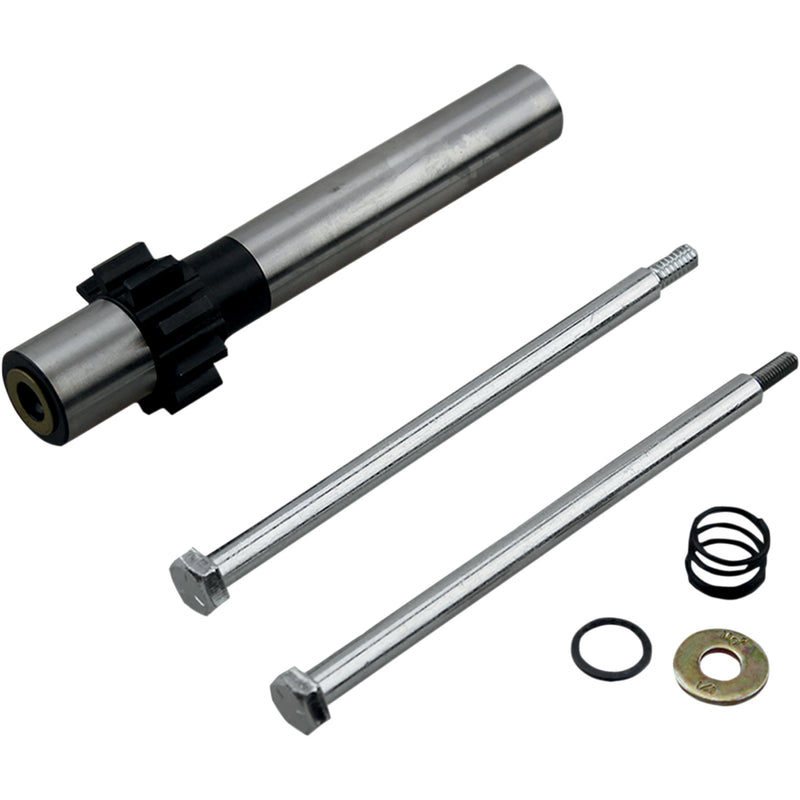 Drag Specialties Jackshaft Kit For Harley Motorcycles 1989-1993