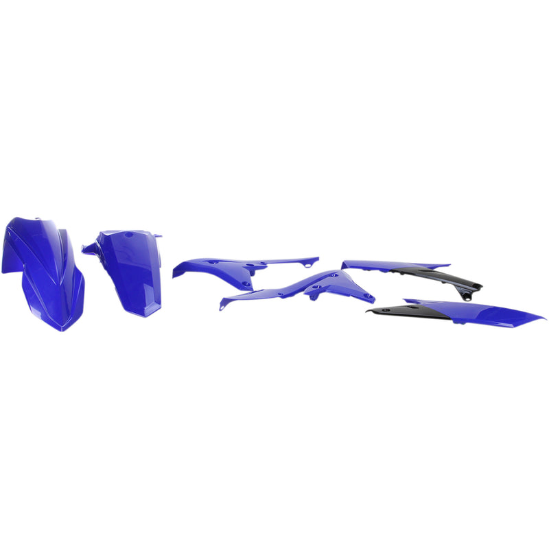 Acerbis Body Kit - 2374180003 Yamaha YZ 250 / YZ 450 2014-2018