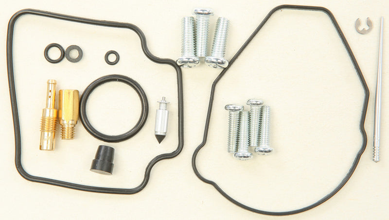 All Balls Carburetor Repair Kit - 26-1506 Honda 350 1985-1986