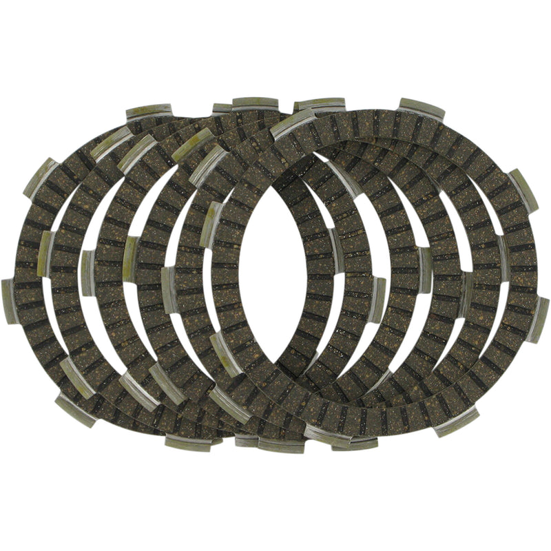 EBC CK Series Clutch Kit - CK4453 Kawasaki Dirt Bikes 1998-2022