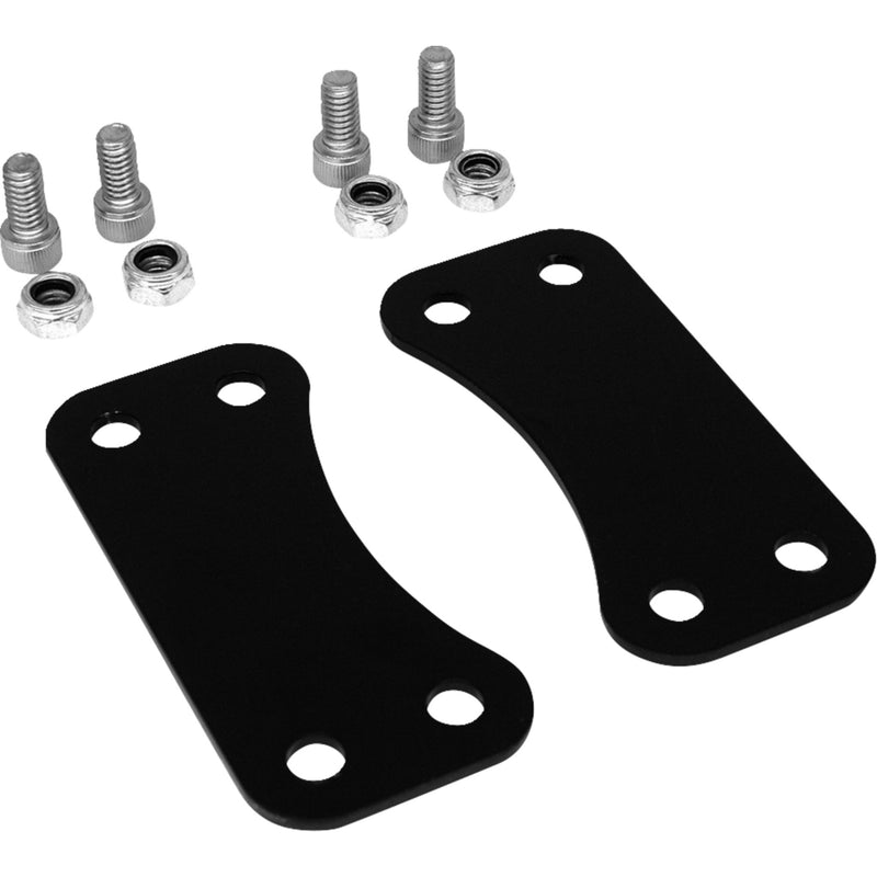 Coastal Moto Adapter - FB14-B For Harley Touring 2014-2024
