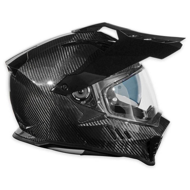 Simpson Motorcycle Xcursion Bandit Helmet