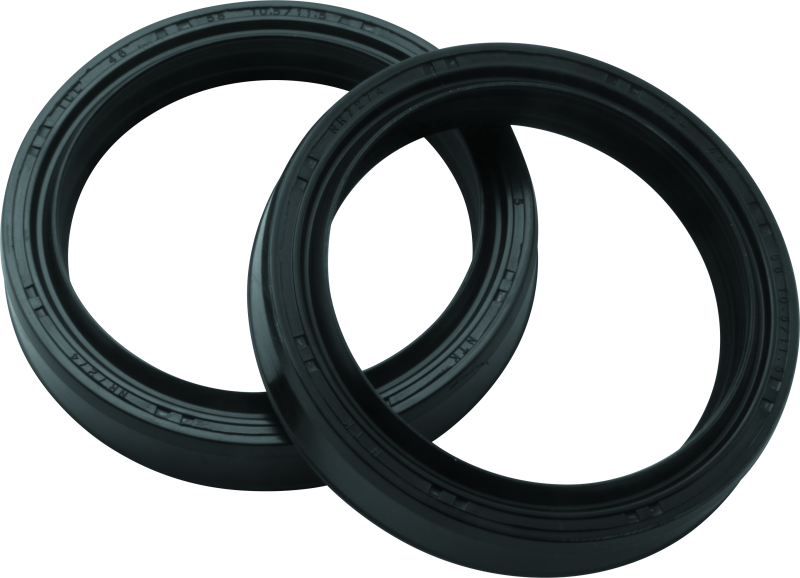 BikeMaster 429037 Fork Seal - 46 X 58 X 10.5 - Photo - Primary
