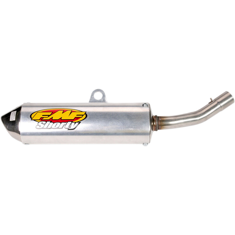 FMF Powercore 2 Shorty Silencer - 020291 Suzuki RM 250 1996-2000