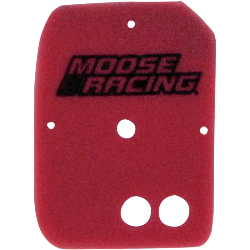 Moose Offroad Precision Pre-Oiled Air Filter - P1-80-06 Yamaha 50 1981-2024