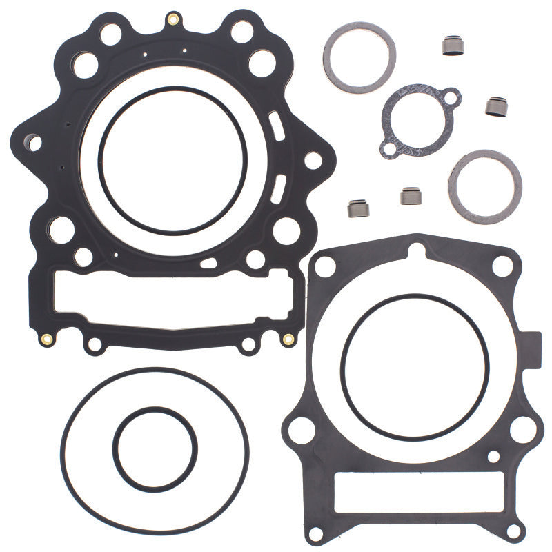 QuadBoss 564293 07-13 Yamaha YFM700 Grizzly 4x4/EPS (02) Top End Gasket Set - Photo - Primary