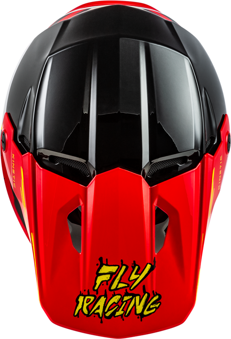 Fly Racing Youth Kinetic Surge Helmet