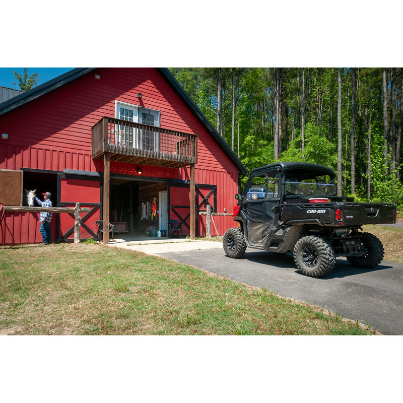 Seizmik Door Kit - 52-06027KIT Can-Am Defender 2016-2025