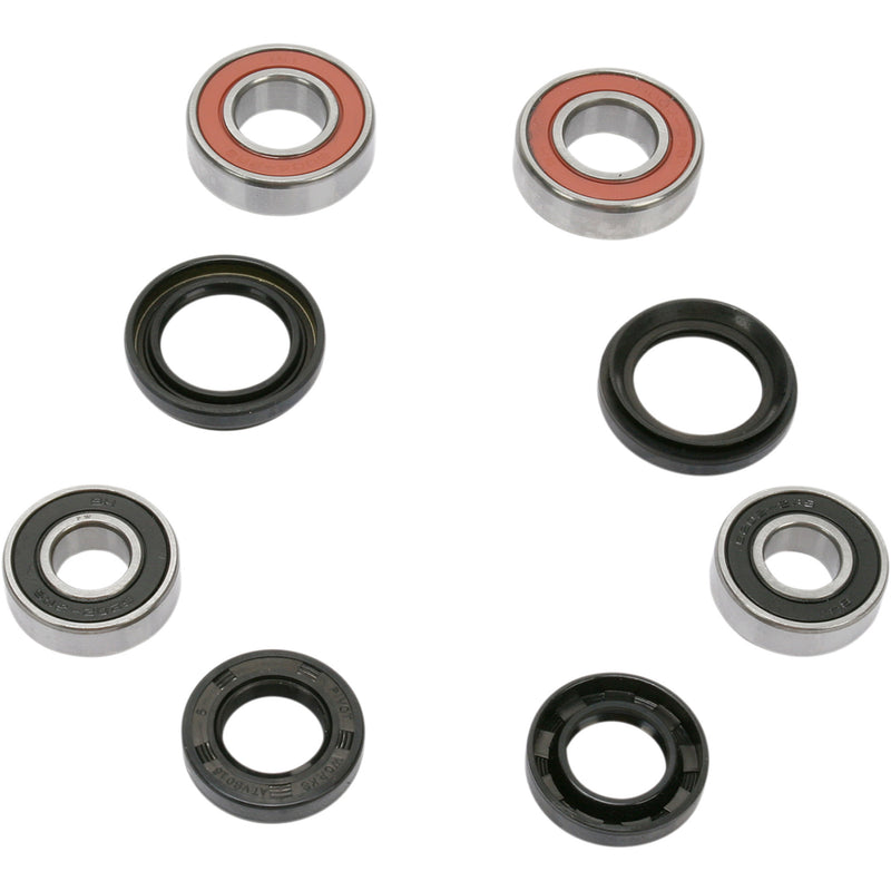 PIVOT WORKS FWK-H11-420 PWFWK-H11-420 Wheel Bearing Kit front - trx 250/300/400