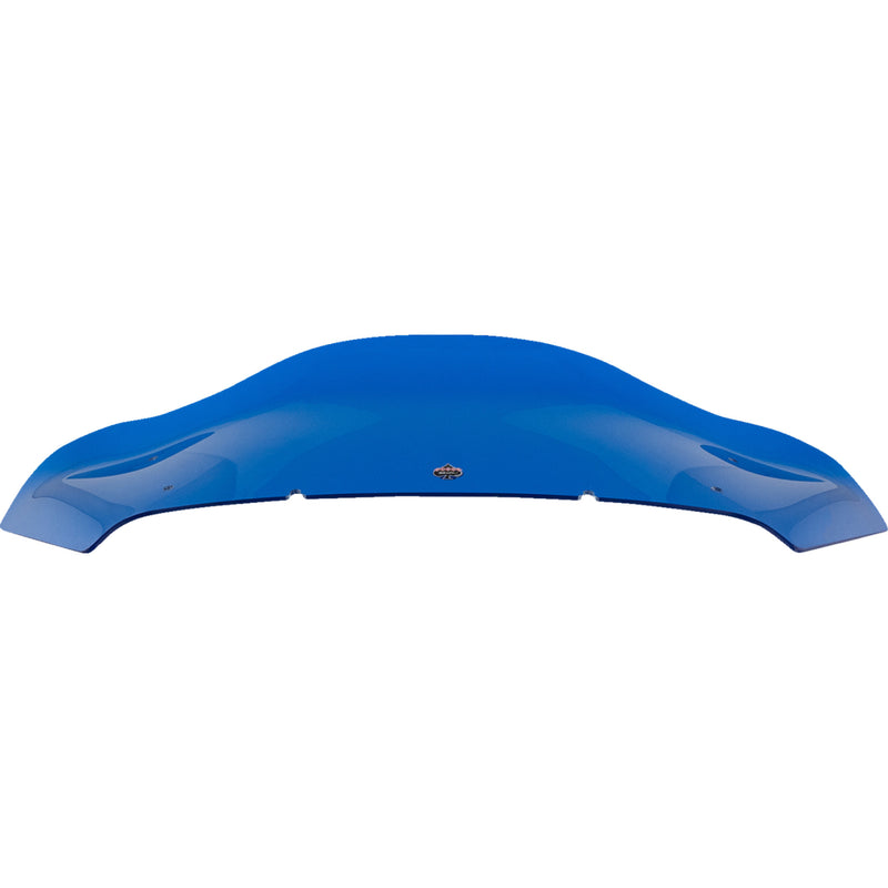 Klock Werks Kolor Flare™ Windshield - KWW-01-0732 For Harley Touring 2023-2026