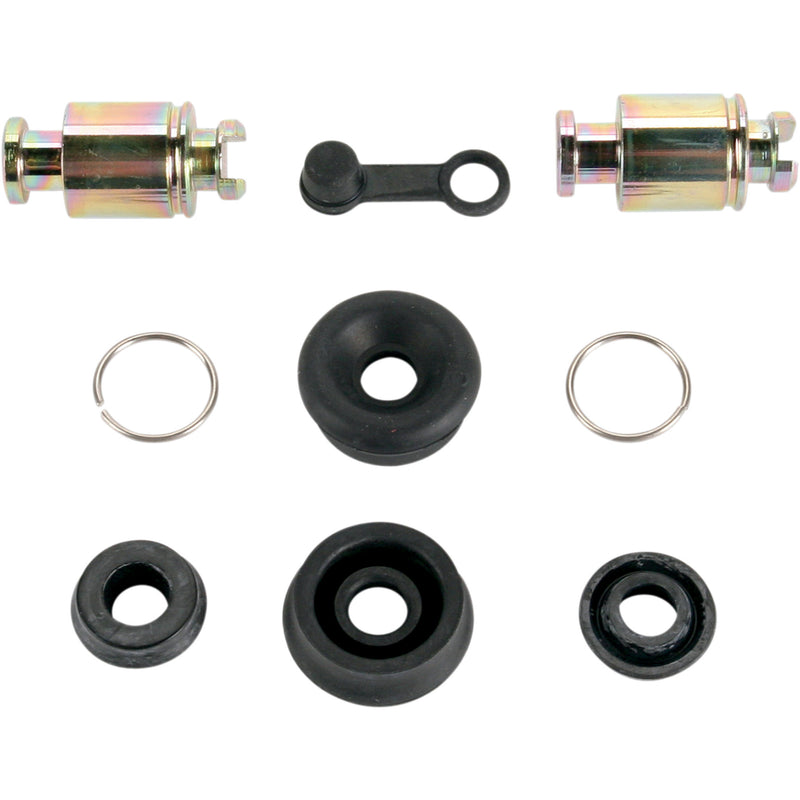 Moose Offroad Rebuild Kit - 06-502M Honda ATVs 1984-1987
