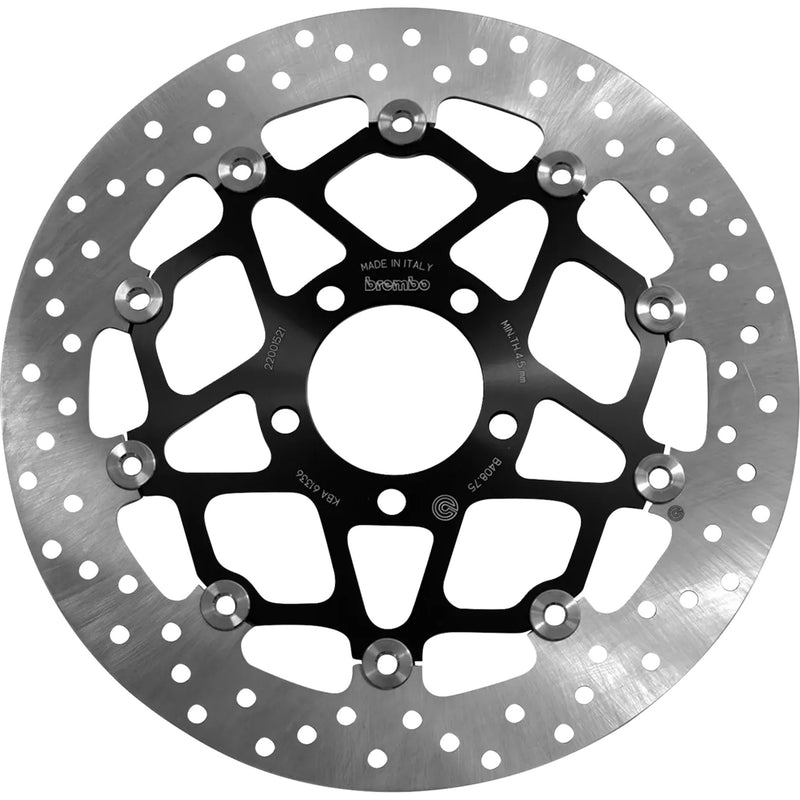 Brembo Brake Rotor - 78B40875 Suzuki 750 / 1300R Hayabusa / 1000 / GSX1300R Hayabusa Limited Edition 1996-2007
