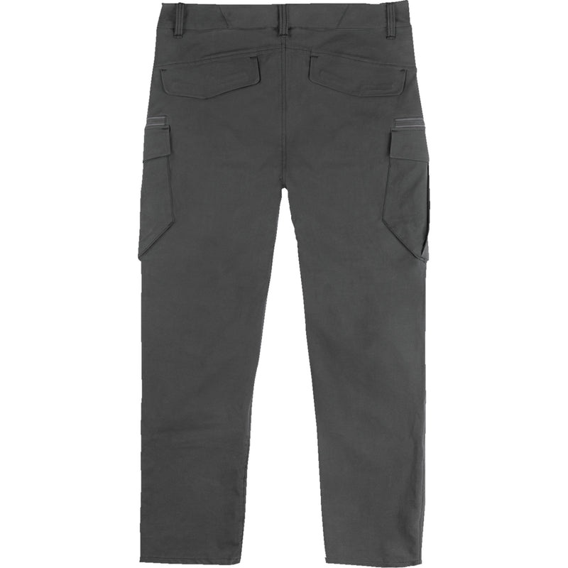 ICON Superduty3 Pants Black - US