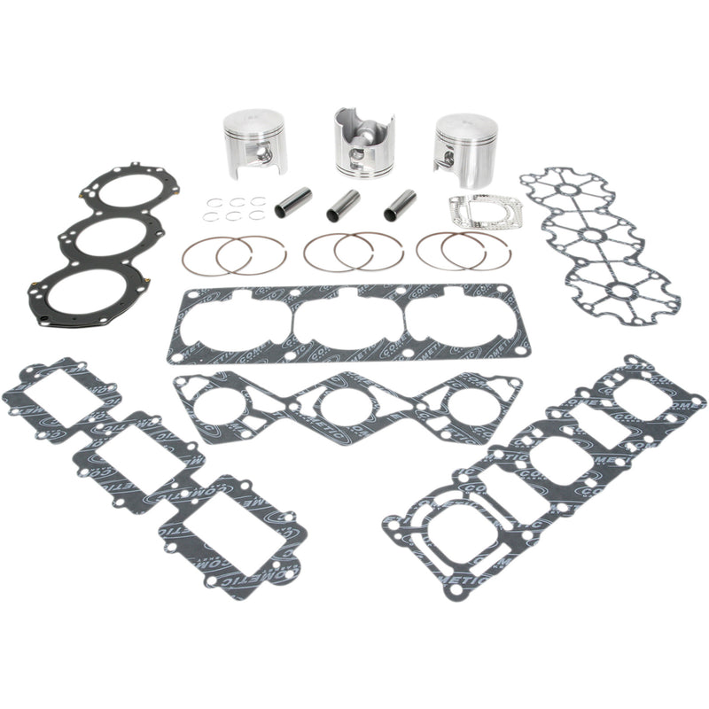 Wiseco Forged Series Rebuild Kit - WK1313 Yamaha WaveRunner 1997-2004
