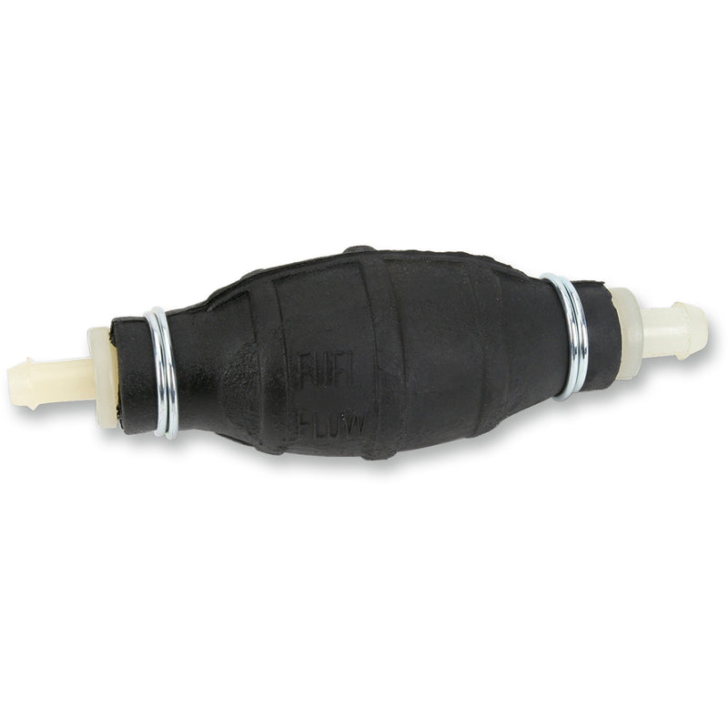 PARTS UNLIMITED 7003 Primer Bulb 3/16" and 1/4"