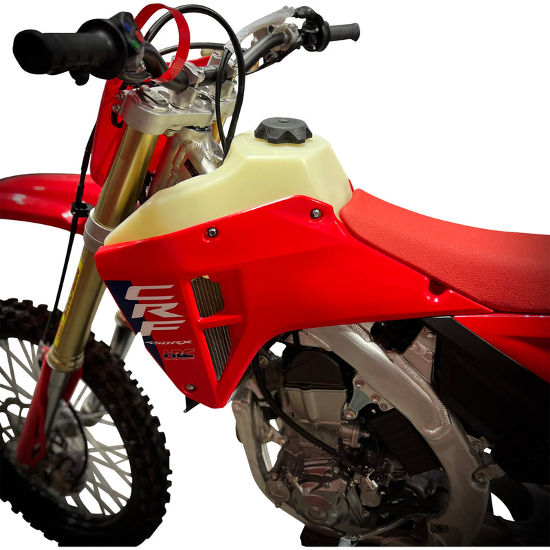 Ims Products Inc. Fuel Tank - 112260-N2 Honda CRF450RX / CRF250RX 2021-2026