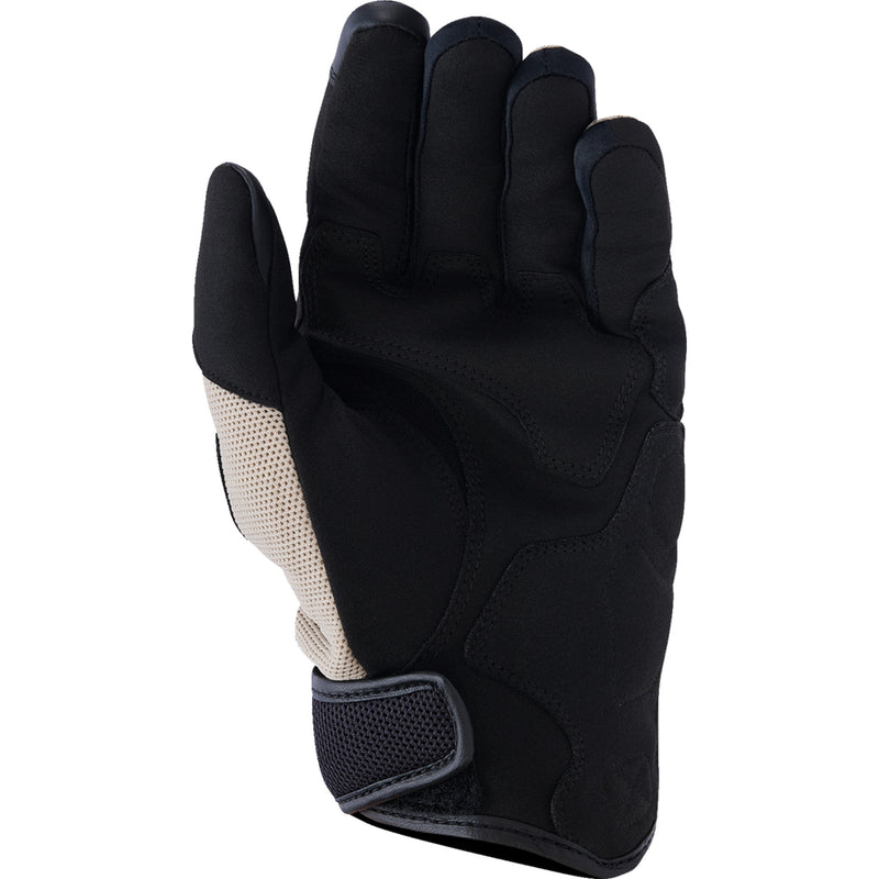 ALPINESTARS Ignite Gloves Aluminium/Black