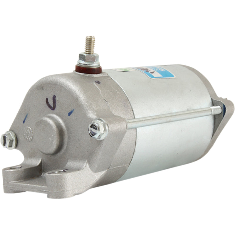 PARTS UNLIMITED 2110-0626 Starter Motor
