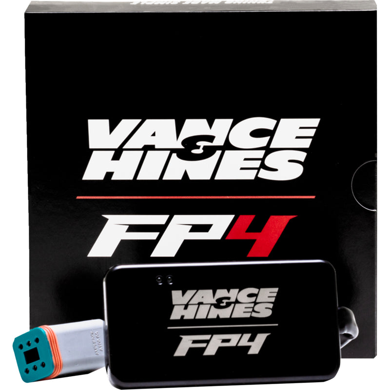 Vance & Hines FP4 Tuning Module - 66045 For Harley Motorcycles 2011-2022