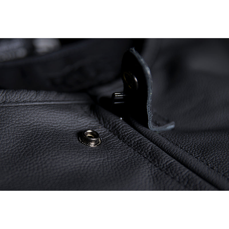 ICON Regulator™ D30® Stripped Vest Black