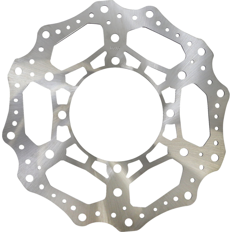 MOOSE OFFROAD 1711-1819 FXBD 20600 55NP RFX Rotor front - kawasaki