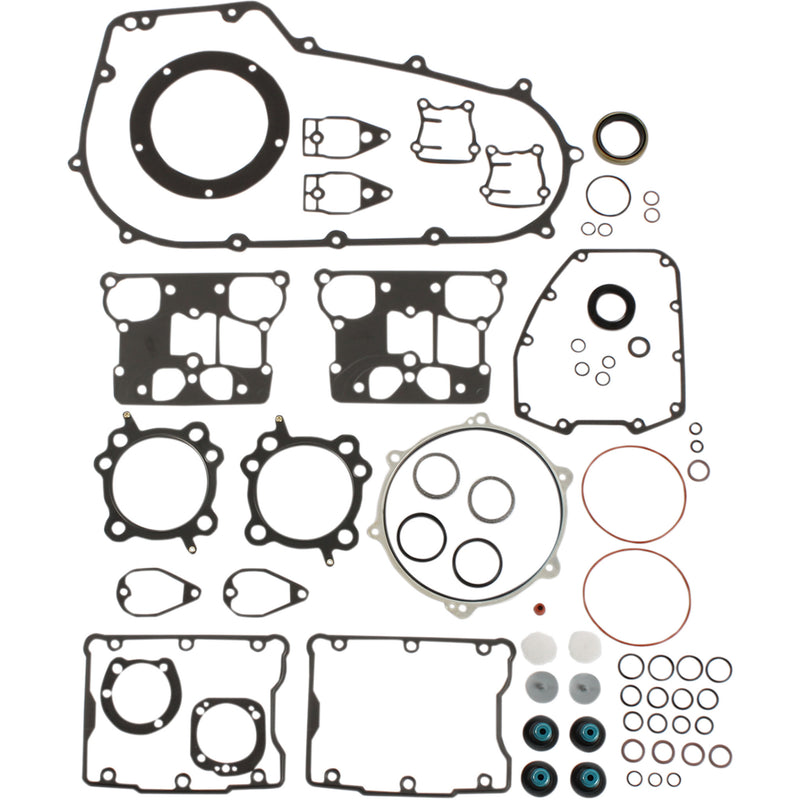Cometic Gasket Kit - C9186 For Harley Motorcycles 2006-2017