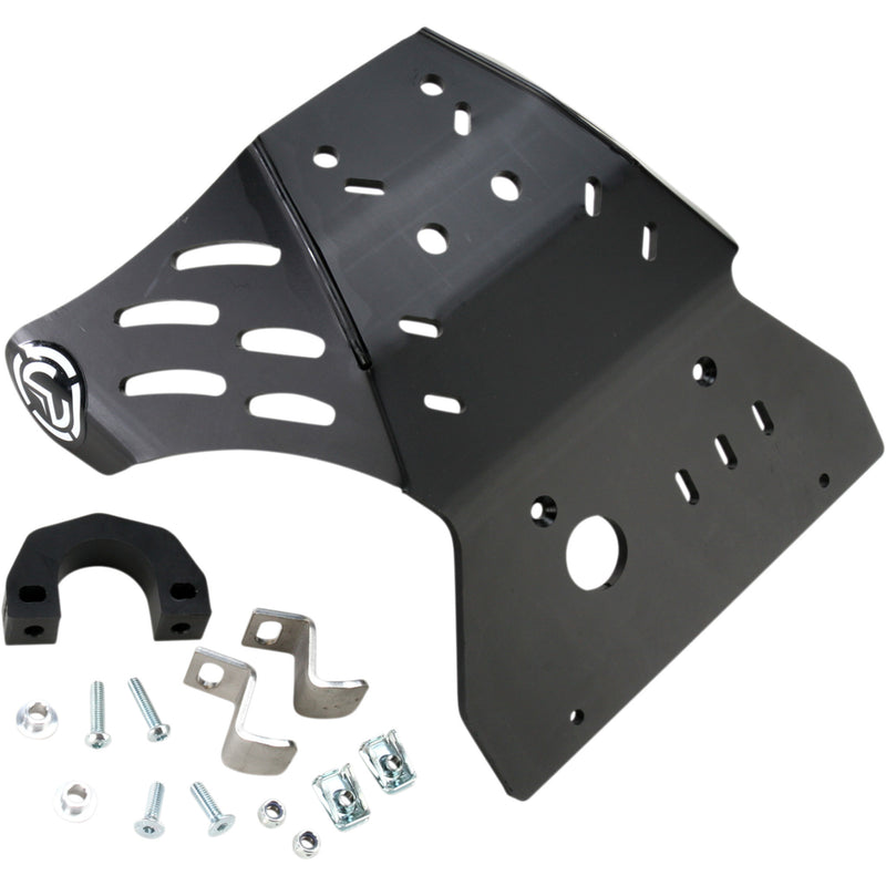 Moose Offroad Pro Skid Plate - PX1057 Kawasaki KX 85 2006-2024