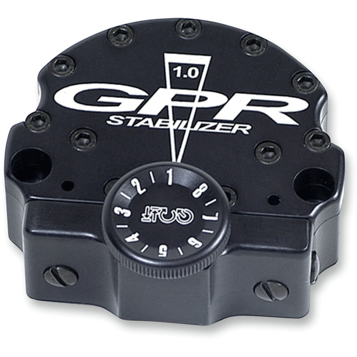 GPR 0414-0413 8004-0003K Stabilizer Rotary Steering Dampener Steering Damper - YFZ450R