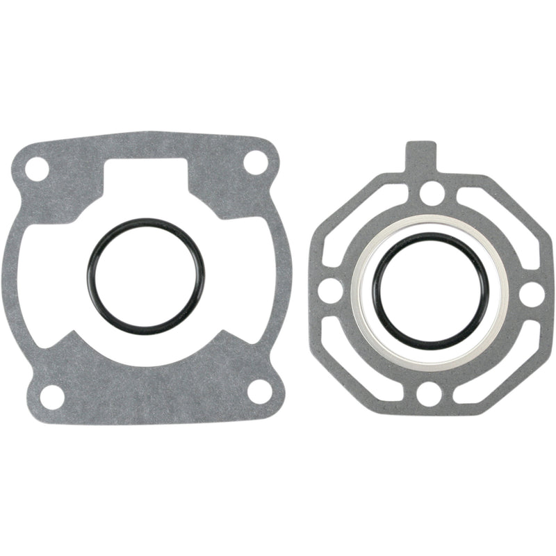 Moose Offroad Gasket - 810406MSE Kawasaki KX 80 1990