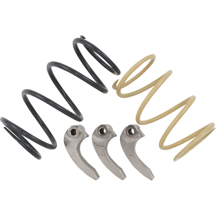 Epi Clutch Kit - WE437464 Polaris RZR 2017-2019