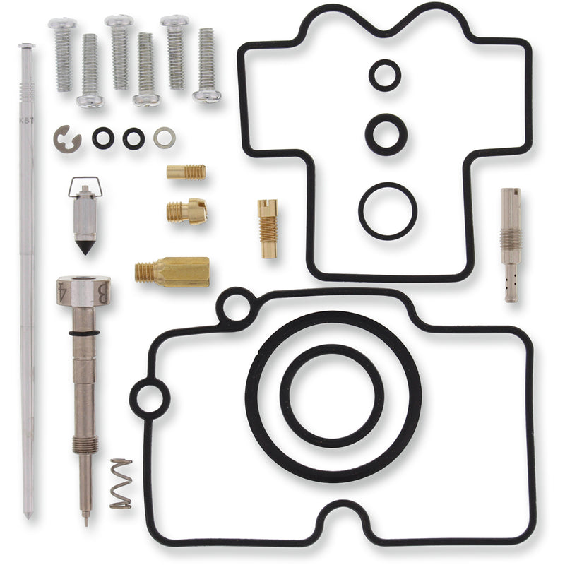 Moose Offroad Repair Kit - 26-1474 Honda CRF 150 2007