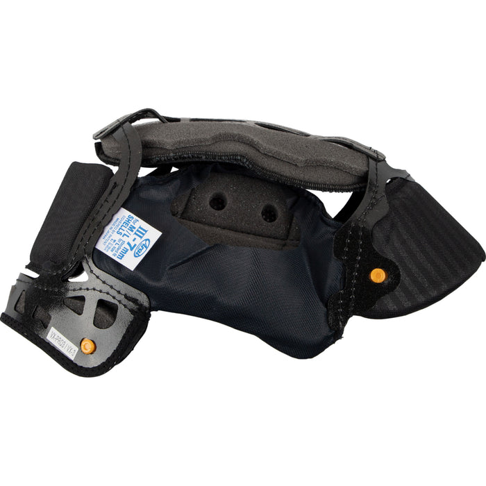 ARAI HELMETS XD-4/VX-Pro3/VX-Pro4 Helmet Liner — Interior Pad - mm