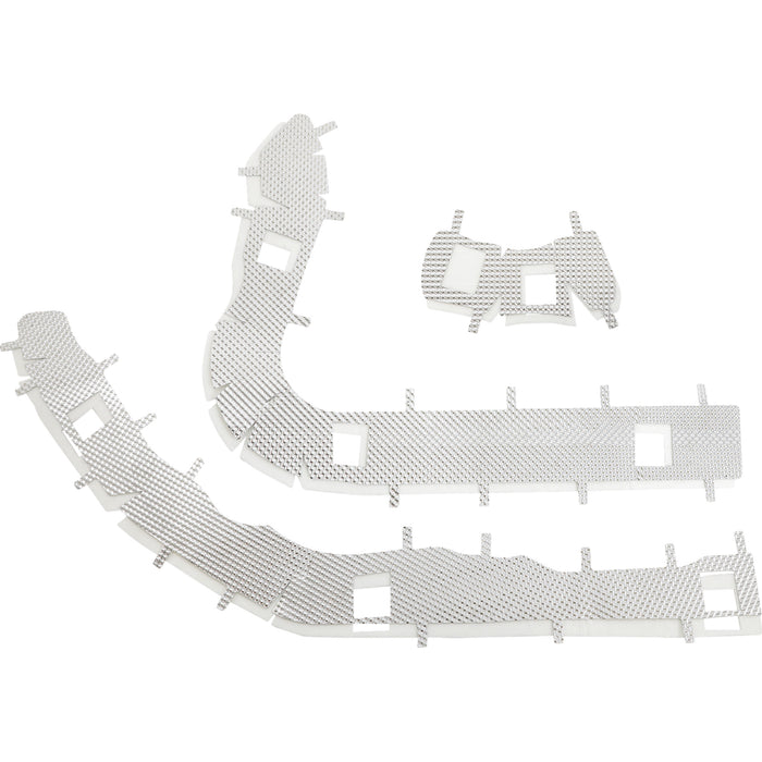 Dei Power Tune Duals Liner - 901027 For Harley Touring 2009-2016